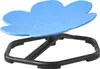SucceBuy Kinderdrehstuhl in Blumenform, 100 kg Produktbild-Vorschau 1