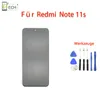 Für Xiaomi Redmi Note 11S 2201117SY LCD Display + Rahmen Produktbild-Vorschau 3