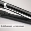 BaByliss Sleek Control Wide, Prostownica, Ciepły, 140 °C, Podgląd zdjęcia produktu 15