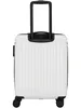 Travelite CRUISE 4w Trolley S Bianco 37 L Anteprima dell’immagine prodotto 2