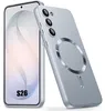 Coque pour Samsung Galaxy S26, Protection Silicone Slim Voir les images du produit 1