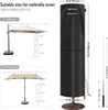 Pokrowiec na parasol 4m, pokrowiec na parasol do Podgląd zdjęcia produktu 3