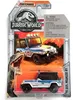 Voiture jouet Jurassic World Voir les images du produit 4