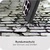 Hülle Xiaomi 17T Schutzhülle - Cazy - Schwarz Produktbild-Vorschau 4