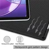 Lenovo Idea Tab Pro Gen 2 Hülle - Coverup Tri-Fold Ständer Produktbild-Vorschau 4