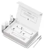 Nanobrow Lamination Kit Augenbrauenpflegeset Produktbild-Vorschau 2