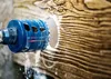 Güde Sägeblattschärfgerät GSS 400 für Sägeblätter Ø 90-400 Produktbild-Vorschau 14