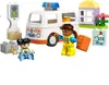 LEGO® DUPLO 10447 Ambulans z kierowcą Podgląd zdjęcia produktu 3
