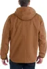 Carhartt Bartlett Jacke (Brown,M) Produktbild-Vorschau 7