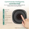 Purificateur d'air Emerio – 45 m² – 50 dB – Filtre HEPA-13 Voir les images du produit 7
