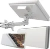 Selfsat H30D2+ Flachantenne Twin + 20m Kabel + Produktbild-Vorschau 2
