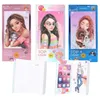 TOPModel 0413576, Persönliches Tagebuch, Mehrfarbig, Produktbild-Vorschau 6