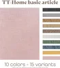 TT Home Teppich Für Outdoor Küchenteppich Balkon Terrasse Produktbild-Vorschau 8