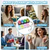 Fidget Toys Tastatur mit LED Licht, Tastatur Fidget Toy Produktbild-Vorschau 5