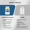 Jarofix Premium Kapseln | Für Mann und Frau | Einfache Produktbild-Vorschau 4