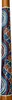Handbemalte Didgeridoo 130cm – Inklusive Tragetasche – für Produktbild-Vorschau 4