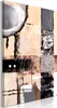 Italienischer Leinwand Leinwandbild - Enchanted Visions Produktbild-Vorschau 1