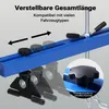 Ponte motore Wiltec fino a 500 kg Traversa parafango per Anteprima dell’immagine prodotto 12