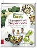Die Ernährungs-Docs - Supergesund mit Superfoods Náhľad obrázku produktu 7