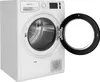 Bauknecht TKAO83N Wärmepumpentrockner ActiveCare 8kg Produktbild-Vorschau 4