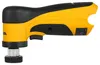 MIRKA Akku Blütenschleifer Akku AROS-B 150NV Ø 32 mm 5,0 mm Hub, Quick Lock-Gewinde, 4.000 - 8.000 UPM, inkl. 2 Quick-Lock Schleifteller – Ansicht 4 Produktbild-Vorschau