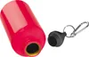 Aluminium Trinkflasche mit Karabinerhaken / Sportflasche Produktbild-Vorschau 1