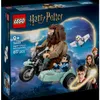 LEGO Harry Potter HagridTM a Harry na motorke, Stavebnica, Náhľad obrázku produktu 31