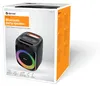 Denver BPS-165 Dynamischer Bluetooth Party-Lautsprecher mit Produktbild-Vorschau 7