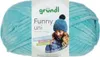 Gründl Chenillegarn Funny uni,100g/120m,Babywolle,100% Produktbild-Vorschau 3
