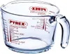 Dzbnek z miarką Pyrex Classic 0,5 l Podgląd zdjęcia produktu 4
