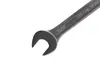 BGS 1195 Maulringschlüssel-Satz in Zollgrößen, 1/4" - Produktbild-Vorschau 8