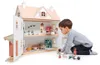 Tender Leaf Toys Landhaus Humming Bird (mit Veranda und Voir les images du produit 5