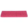 vidaXL Tappetini 15 pezzi 65x21x4 cm Rosa Anteprima dell’immagine prodotto 4