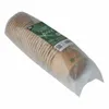 50x PAPSTAR -Suppenbecher Pappe rund 230 ml braun Produktbild-Vorschau 2