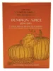 Vonná sójová sviečka s dreveným knôtom - Pumpkin Spice, Náhľad obrázku produktu 4