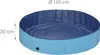 Piscina per cani Relaxdays, A x P: 30 x 160 cm, pieghevole, Anteprima dell’immagine prodotto 4