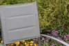 Merxx Gartensessel Florenz 2er Set, klappbar - Produktbild-Vorschau 4