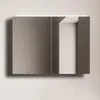 Szafka lustrzana z o?wietleniem Talos Mirage 70 x 50 x 13,1 Podgląd zdjęcia produktu 1