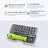 Feinmechaniker Schraubendreher Set 32-teilig – Produktbild-Vorschau 4
