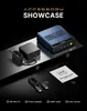 Bosgame M6 Mini PC AMD Ryzen AI 9 HX 370 32GB DDR5 RAM 1TB Produktbild-Vorschau 8