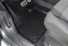 NORM Liners | Gumové rohože so zvýšeným okrajom pre Citroen Náhľad obrázku produktu 3