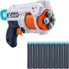 Zuru X-Shot - Excel - Fury 4 - 16 Darts - 36377 - Alter 8 Produktbild-Vorschau 1