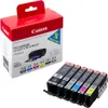 Canon PGI-550/CLI-551 Multipack PGBK/C/M/Y/BK/GY Produktbild-Vorschau 13