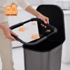 Rotho Abfalleimer 60 L ORBE- Treteimer Geruchsdicht - Produktbild-Vorschau 4
