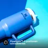 Stanley 1913 Quencher H2.0 FlowState, borraccia termica da Anteprima dell’immagine prodotto 5
