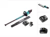 Makita DUH 751 SF Akku Heckenschere 18V 75 cm Brushless + Produktbild-Vorschau 1