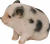 Dekofigur Gartenfigur Schwein / Ferkel Produktbild-Vorschau 5