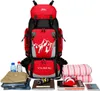 CarryQuest® - 90L Outdoor Rucksack Wasserdicht Produktbild-Vorschau 10