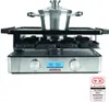 Gastroback Design Raclette-Fondue Advanced Plus, 9 Náhled obrázku produktu 12