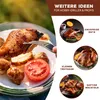 bremermann Hähnchenbräter, Geflügelhalter aus Steingut, Produktbild-Vorschau 6